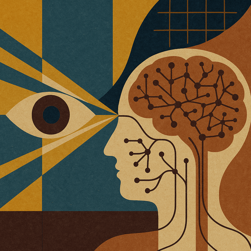 ¿Ojo vago o cerebro por&nbsp;estimular?